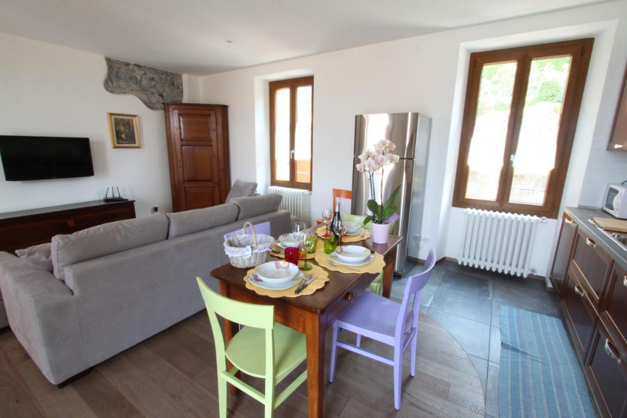 Pitel House Bellagio Διαμέρισμα Εξωτερικό φωτογραφία