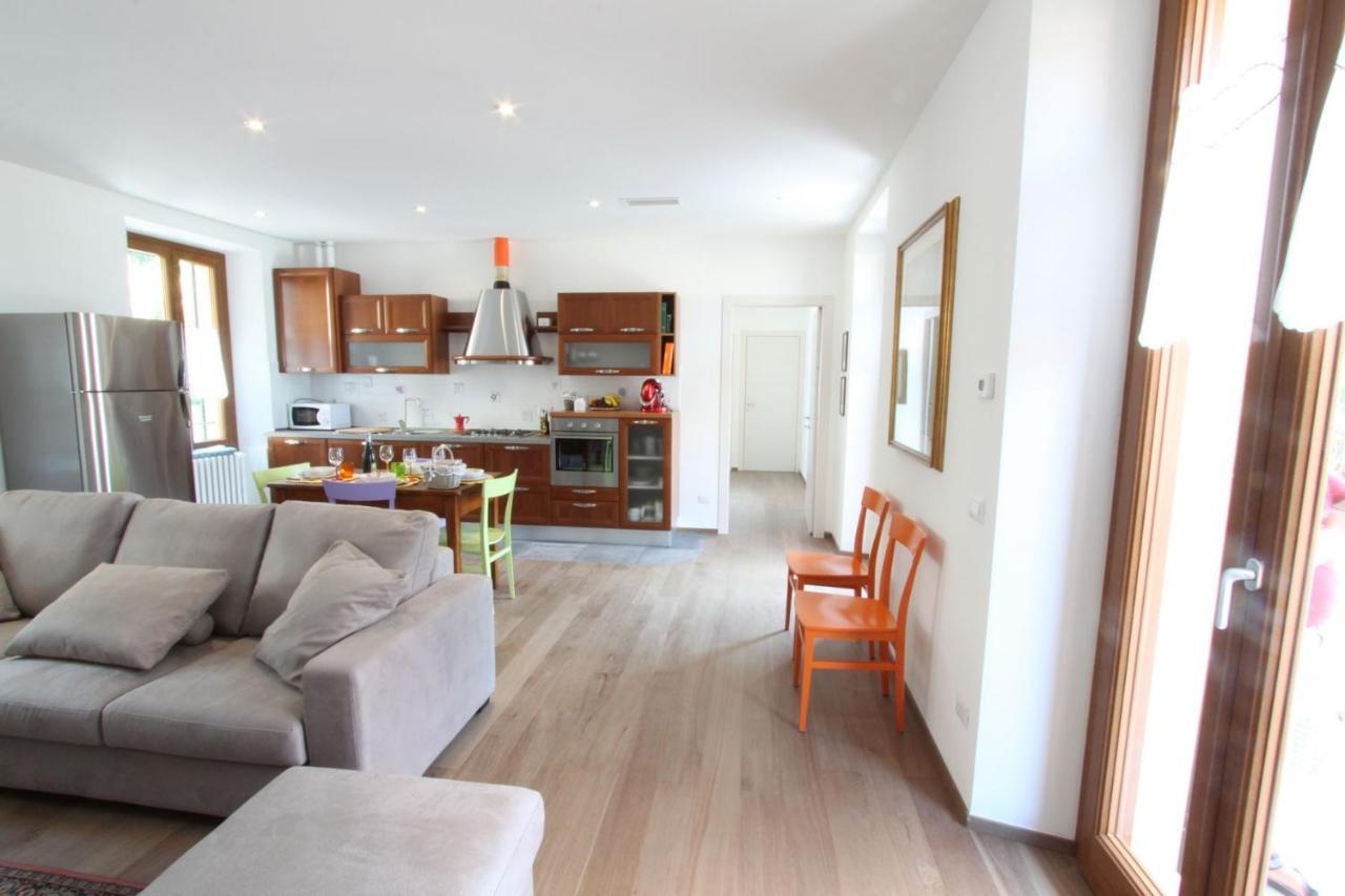 Pitel House Bellagio Διαμέρισμα Εξωτερικό φωτογραφία