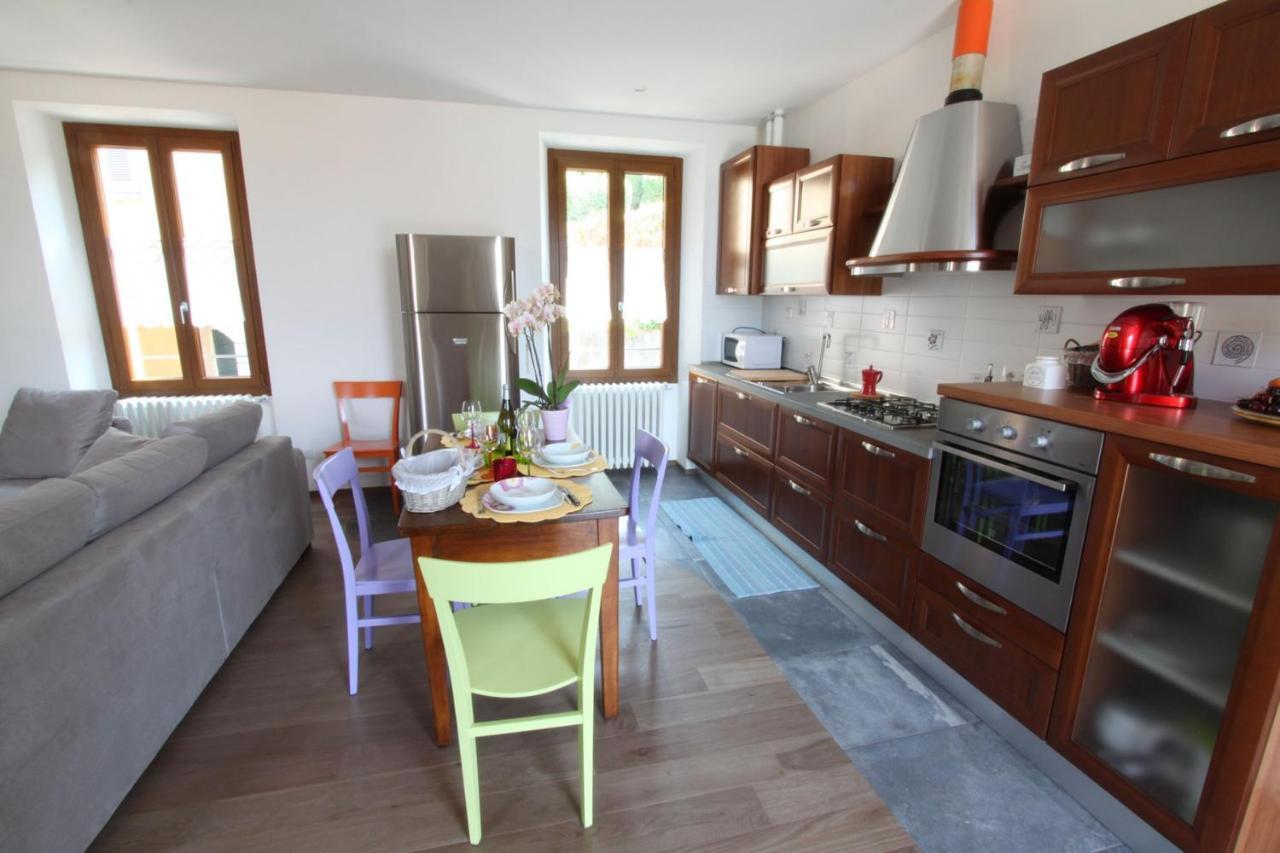 Pitel House Bellagio Διαμέρισμα Εξωτερικό φωτογραφία