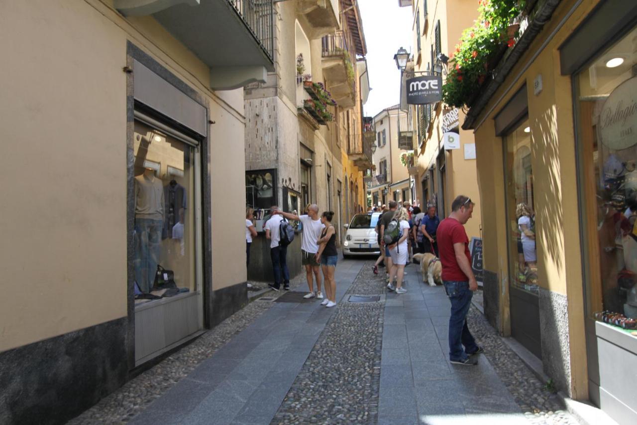 Pitel House Bellagio Διαμέρισμα Εξωτερικό φωτογραφία