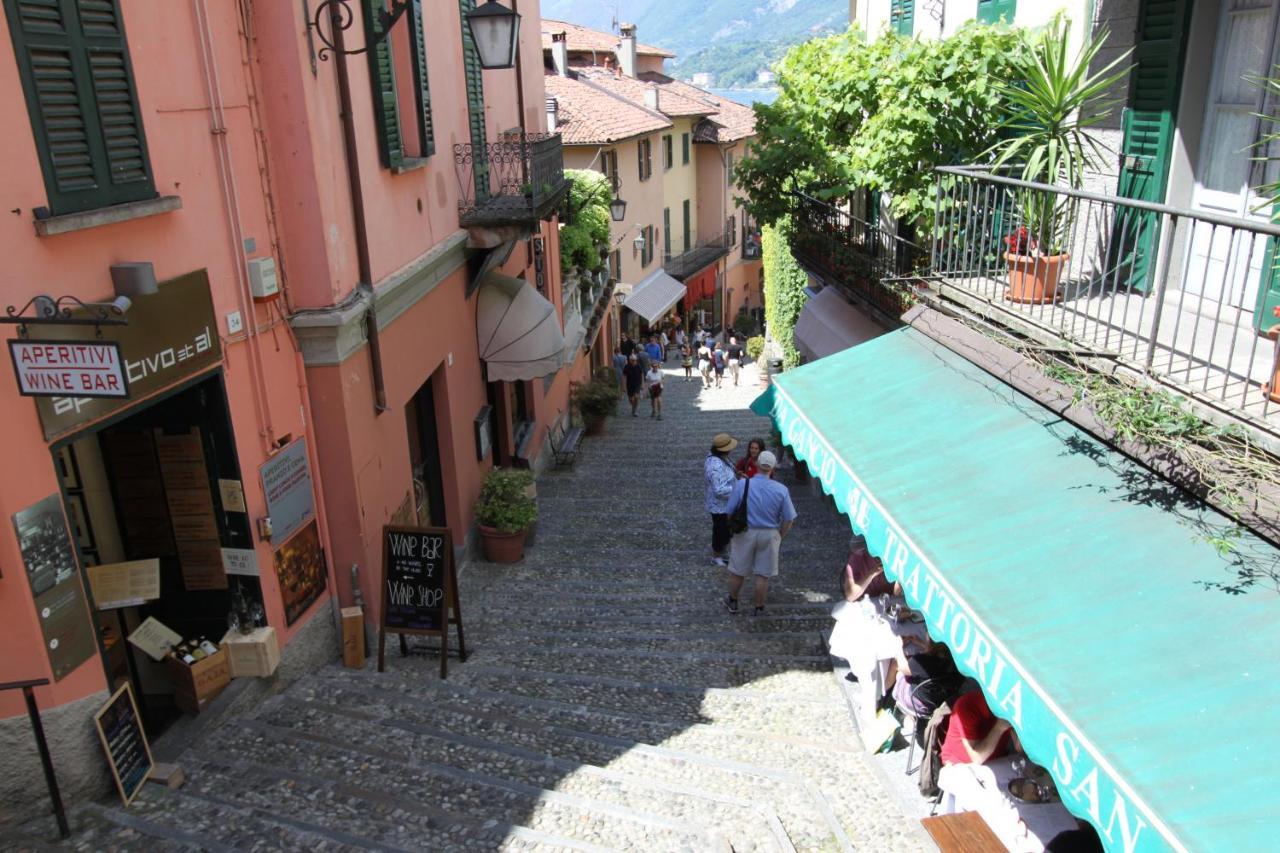 Pitel House Bellagio Διαμέρισμα Εξωτερικό φωτογραφία