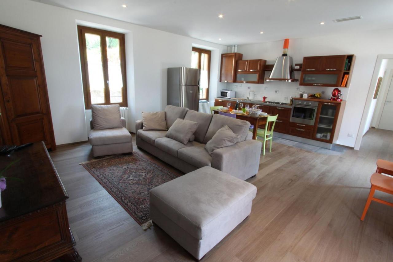Pitel House Bellagio Διαμέρισμα Εξωτερικό φωτογραφία