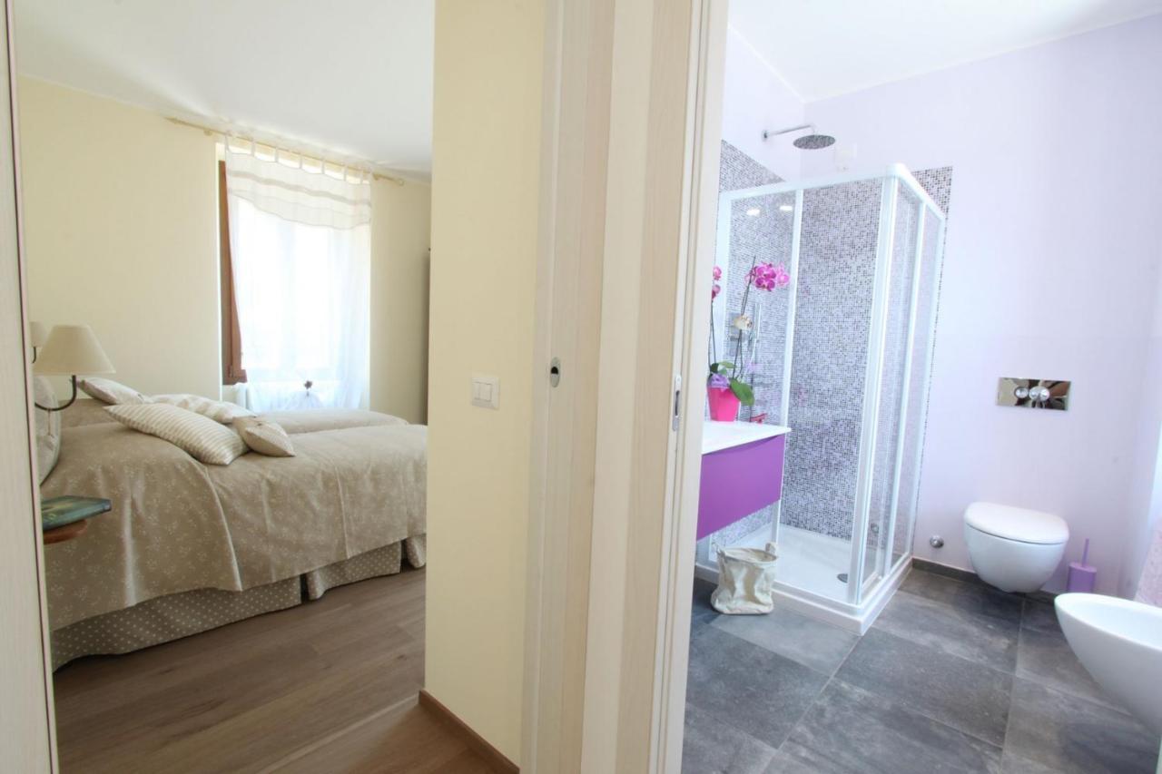 Pitel House Bellagio Διαμέρισμα Εξωτερικό φωτογραφία