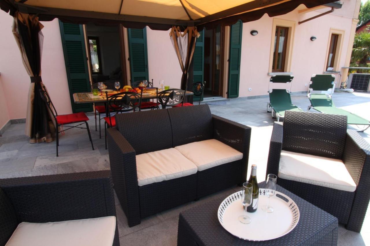 Pitel House Bellagio Διαμέρισμα Εξωτερικό φωτογραφία